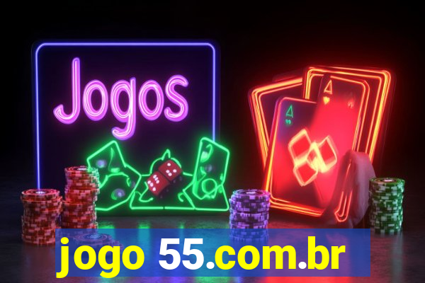 jogo 55.com.br